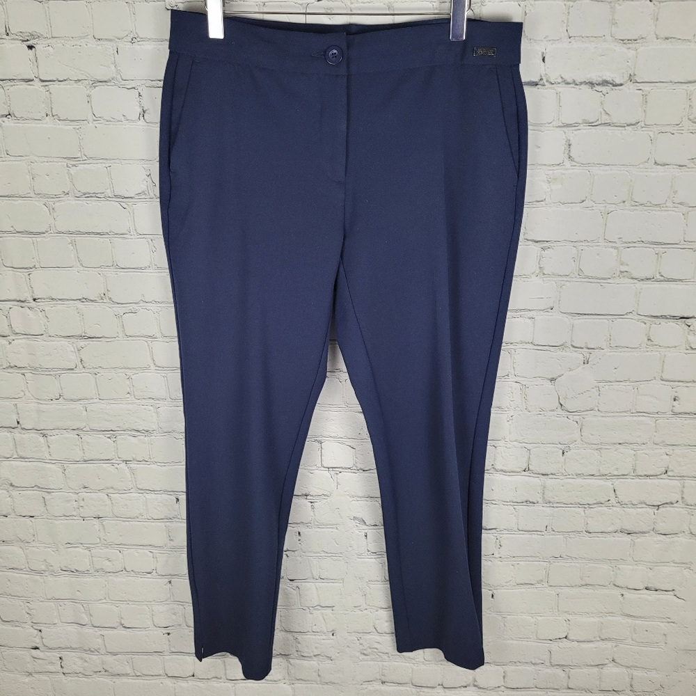 BADGLEY MISCHKA | stretch skinny business casual pants